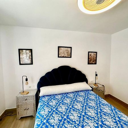 Apartamento Centrico Reformado 2023 Peniscola Bagian luar foto