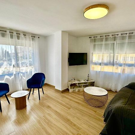 Apartamento Centrico Reformado 2023 Peniscola Bagian luar foto