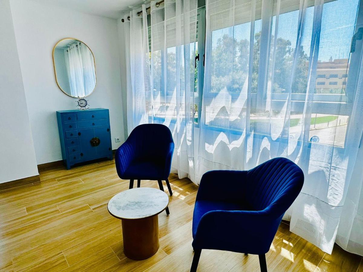 Apartamento Centrico Reformado 2023 Peniscola Bagian luar foto