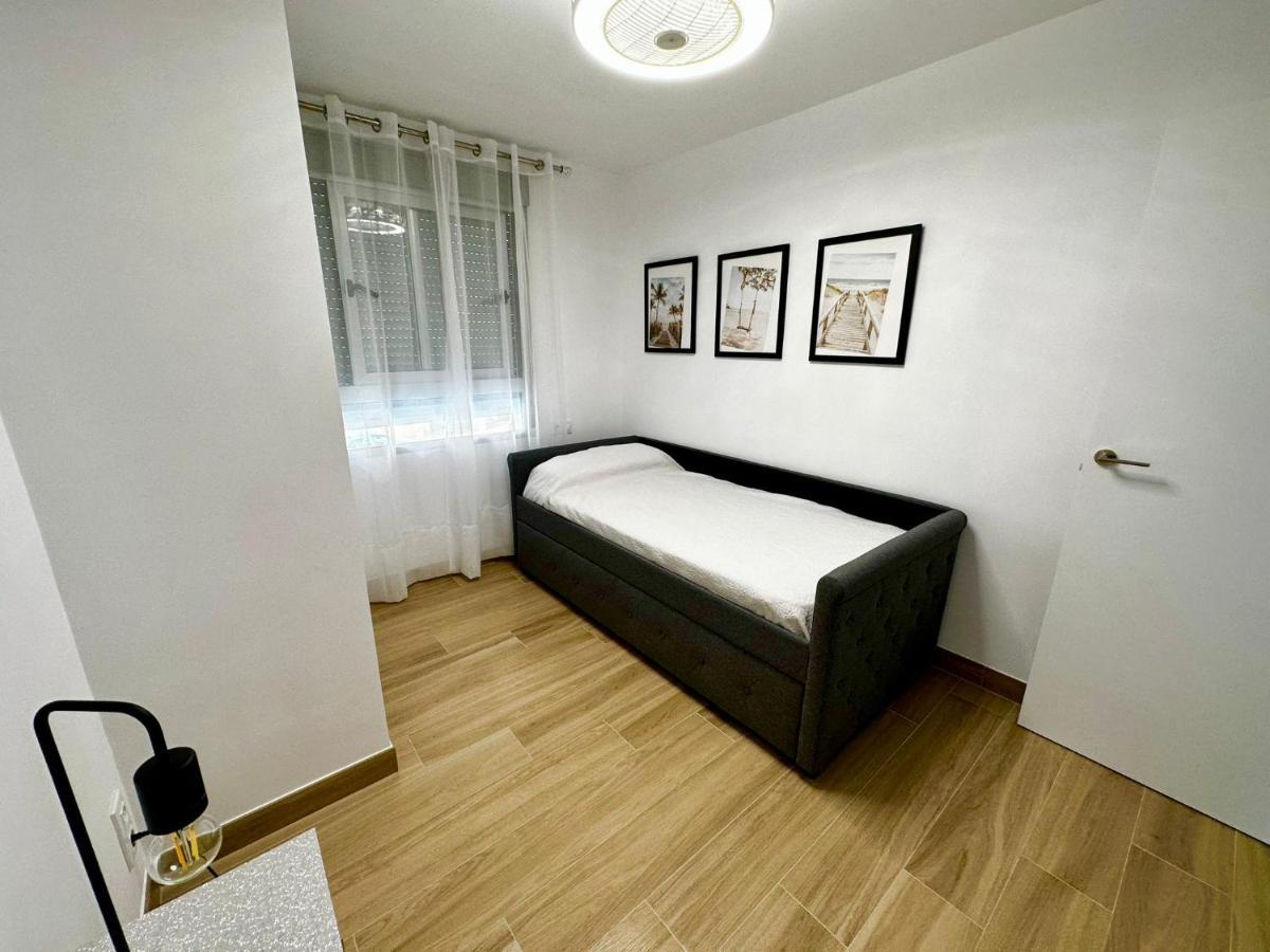 Apartamento Centrico Reformado 2023 Peniscola Bagian luar foto