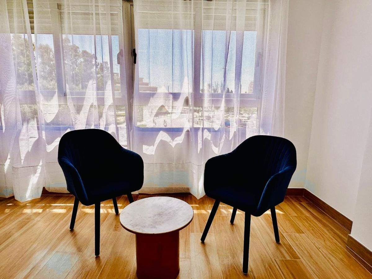 Apartamento Centrico Reformado 2023 Peniscola Bagian luar foto