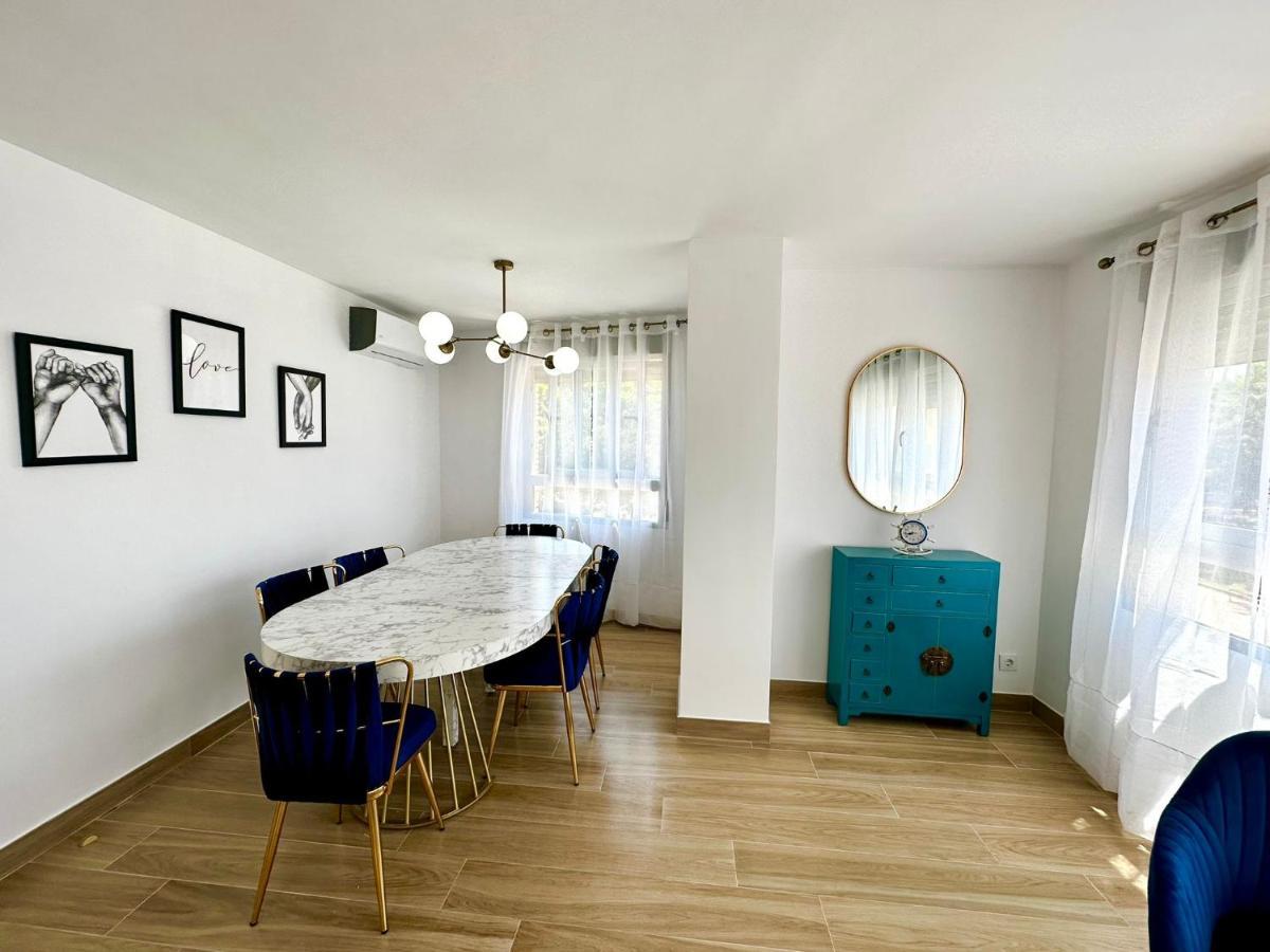 Apartamento Centrico Reformado 2023 Peniscola Bagian luar foto